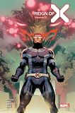REIGN OF X T01 (EDITION COLLECTOR) - COMPTE FERME