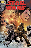 Star Wars N 08 (Variant - Tirage Limite)