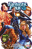 Fantastic Four T07 : Le Portail Omniversel