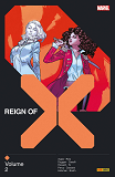 REIGN OF X T02