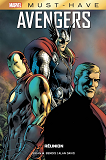 Avengers: Reunion