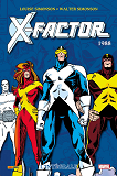 X-Factor: L'Integrale 1988 (T03)