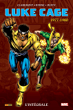 Luke Cage: L'Integrale 1977-1980 (T04)