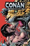 Conan Le Barbare T04