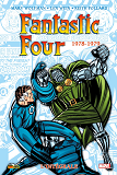 Fantastic Four: L'Integrale 1978-1979 (T17)