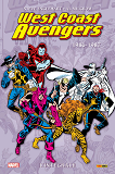 West Coast Avengers: L'Integrale 1986-1987 (T03)