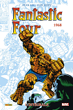 Fantastic Four: L'Integrale 1968 (T07 Nouvelle Edition)