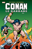 Conan Le Barbare : L'Integrale 1976 (T05)