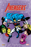 Avengers: L'Integrale 1982-1983 (T19)