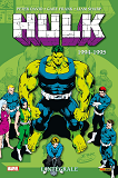 HULK: L'INTEGRALE 1994-1995 (T11)