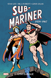 Sub-Mariner: L'Integrale 1939-1967 (T01)