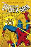 SPECTACULAR SPIDER-MAN: L'INTEGRALE 1976-1977 (T16) (NOUVELLE EDITION)