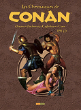 Les Chroniques De Conan : L'Integrale 1991 (I) (T31)