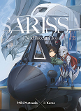 Sarissa Of Noctilucent Cloud T05