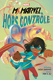 Marvel Next Gen - Ms Marvel (Scholastic)