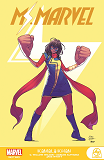 Marvel Next Gen - Ms Marvel T01: Metamorphose