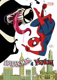 Marvel Double Peine - Pack Decouverte