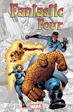 Marvel-Verse: Les 4 Fantastiques