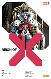 Reign Of X T04