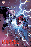 Marvel Comics N 01