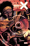 Reign Of X T05 - Edition Collector - Compte Ferme
