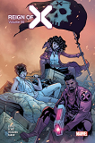 Reign Of X T06 - Edition Collector - Compte Ferme