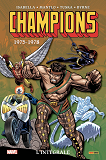 Champions : L'Integrale 1975-1978 (T01)