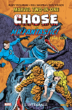 Marvel Two-In-One : L'Integrale 1977-1978 (T03)