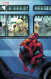 Marvel Comics N 02 (Variant - Tirage Limite) - Compte Ferme