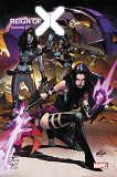 Reign Of X T07 - Edition Collector - Compte Ferme