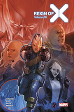 Reign Of X T08 - Edition Collector - Compte Ferme