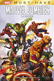 Marvel Zombies