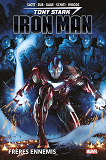 Tony Stark : Iron Man T02