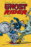 Ghost Rider : L'Integrale 1972-1974 (T02)