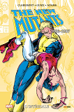 Nouveaux Mutants : L'Integrale T05