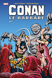 Conan Le Barbare : L'Integrale 1977 (T08)