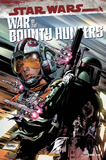 War Of The Bounty Hunters T03 - Edition Collector - Compte Ferme