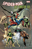 Spider-Man Vs Sinister Six
