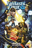 Fantastic Four T08