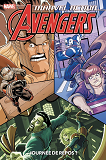 Marvel Action - Avengers T05