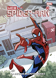 Marvel Action - Web Of Spider-Man