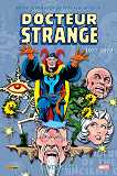 DOCTOR STRANGE : L'INTEGRALE 1977-1979 (T07)