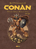 LES CHRONIQUES DE CONAN : L'INTEGRALE 1991 (II) (T32)