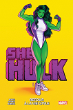 SHE-HULK T01 : RETOUR A LA VIE CIVILE