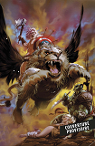 AMAZING FANTASY