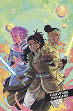 STAR WARS - LA HAUTE REPUBLIQUE AVENTURES T02