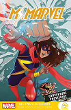MARVEL NEXT GEN - MS MARVEL T02 : METAMORPHOSIS