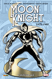 MOON KNIGHT : L'INTEGRALE 1975-1980 (T01)