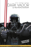 DARK VADOR T05 : LE 9EME ASSASSIN - COLLECTION ANNIVERSAIRE 2022
