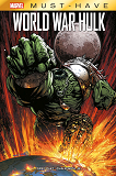 WORLD WAR HULK